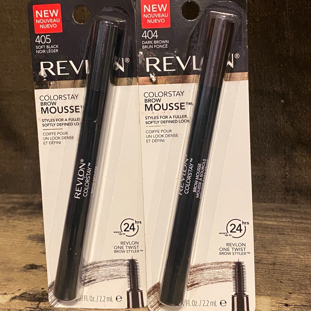Reckon ColorStay Brow Mouse